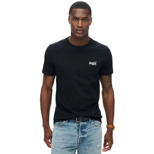 T-shirt Superdry Essential - Superdry - Modalova