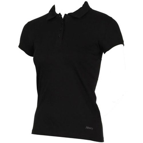 Polo Abery H-POLO BLACK - Abery - Modalova