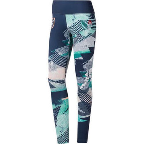 Jogging Reebok Sport RC Lux Tight - Reebok Sport - Modalova