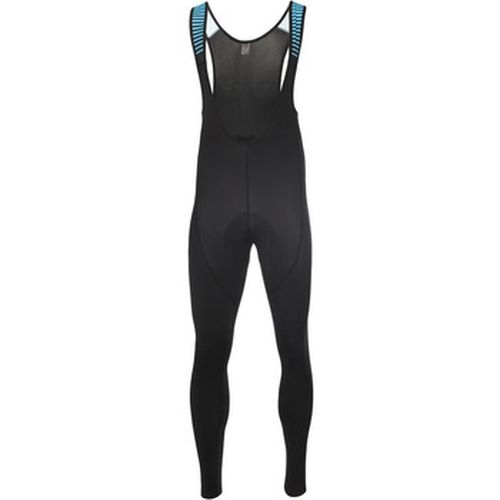 Jogging CULOTE LARGO C/T FS TEKNIK HOMBRE NEGRO/ - Spiuk - Modalova