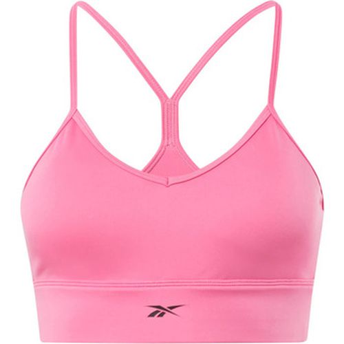 Blouses WOR Tri Back Bra- Pad - Reebok Sport - Modalova