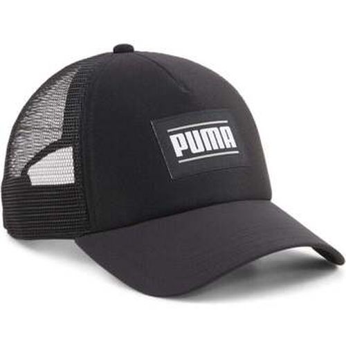 Bonnet Puma Ess Trucker Cap - Puma - Modalova