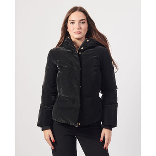 Blouson Veste avec logo sur le bras - EAX - Modalova