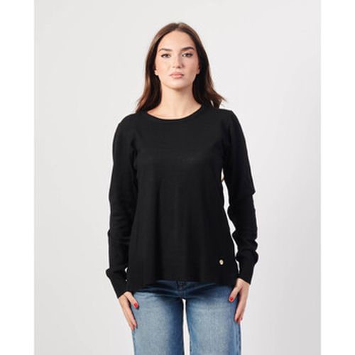 Pull Pull en viscose mélangée - Yes Zee - Modalova