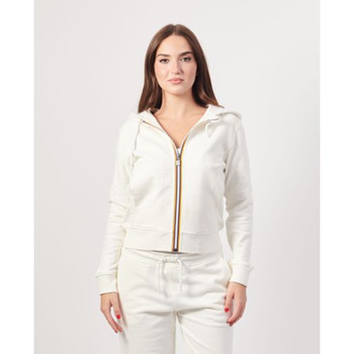 Blouson Veste polaire courte Deline par - K-Way - Modalova