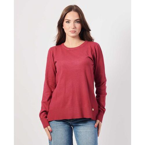 Pull Pull en viscose mélangée - Yes Zee - Modalova