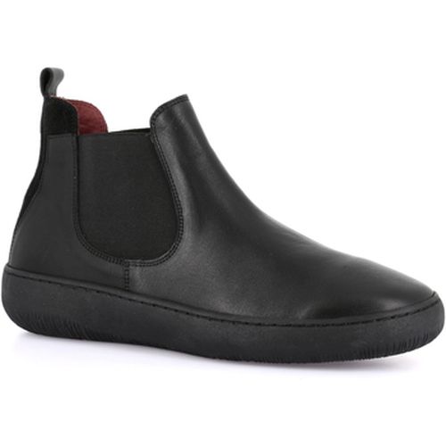 Bottines Grunland DSG-PO2359 - Grunland - Modalova