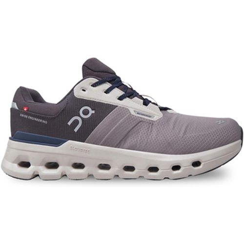 Baskets Cloudrunner 2 Waterproof - On - Modalova