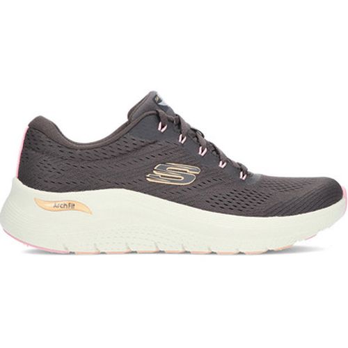 Baskets basses Baskets Archfit modèle 150051 - Skechers - Modalova