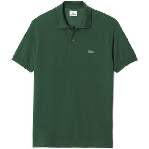 T-shirt Lacoste L.12.12 US - Lacoste - Modalova