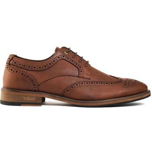 Richelieu Vegan Barley 2 Brogue Des Chaussures - V.gan - Modalova