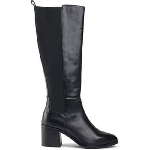 Bottes Gillie Elasticated Knee High Des Bottes - Sole - Modalova