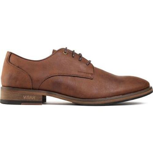 Derbies Vegan Oatmeal 2 Derby Des Chaussures - V.gan - Modalova