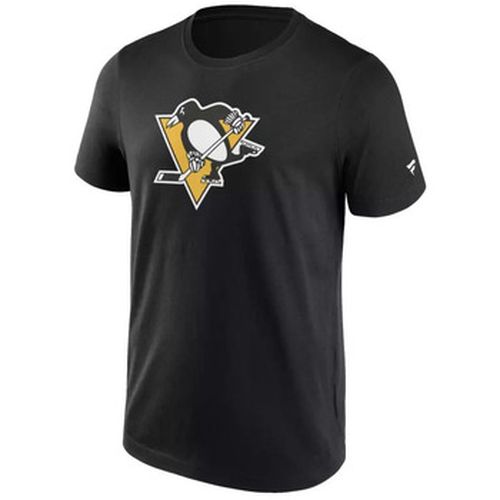 T-shirt T-shirt NHL Pittsburgh Penguin - Fanatics - Modalova