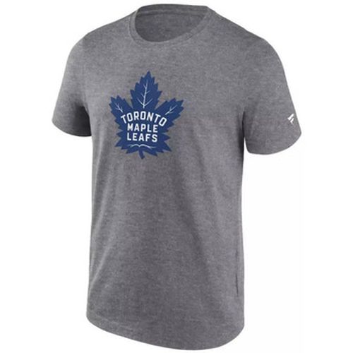 T-shirt T-shirt NHL Toronto Maple Leaf - Fanatics - Modalova