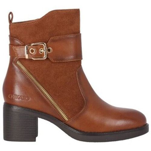 Bottines Chika 10 MONNA 04 - Chika 10 - Modalova