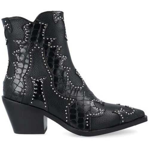 Bottines Noa Harmon 9098-06 - Noa Harmon - Modalova