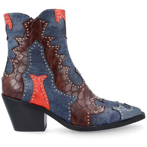 Bottines Noa Harmon 9098-M50 - Noa Harmon - Modalova