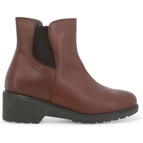 Bottines Melluso R35600W-240366 - Melluso - Modalova