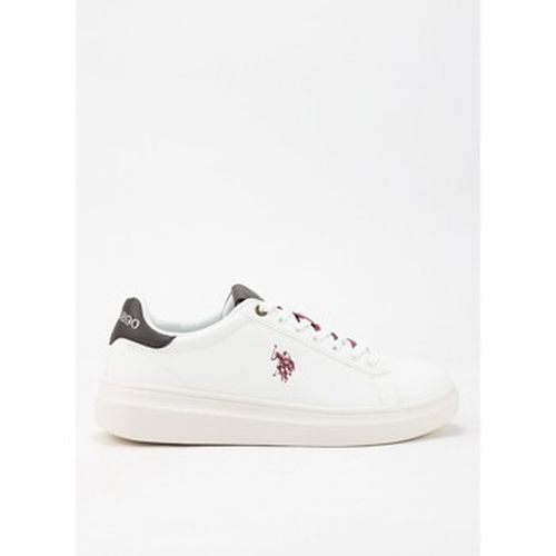 Baskets basses 34298 - U.S Polo Assn. - Modalova