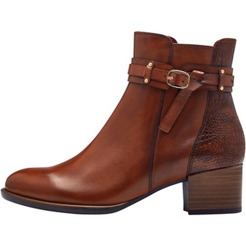 Boots Tamaris Bottines Cuir - Tamaris - Modalova