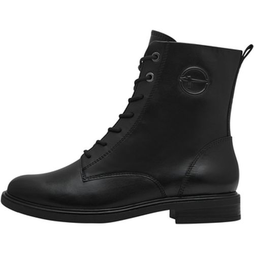 Boots Tamaris Bottines Cuir - Tamaris - Modalova