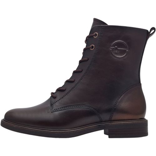 Boots Tamaris Bottines Cuir - Tamaris - Modalova