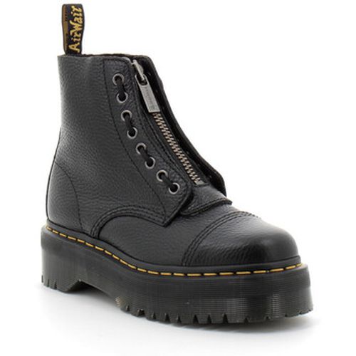 Boots Boots plateformes Sinclair - Dr. Martens - Modalova