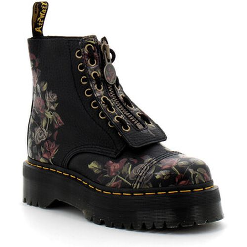 Boots Boots plateformes Sinclair - Dr. Martens - Modalova