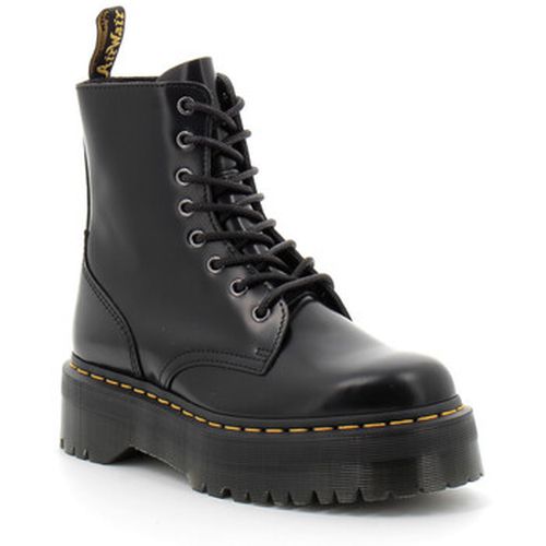 Boots Boots plateformes Jadon - Dr. Martens - Modalova