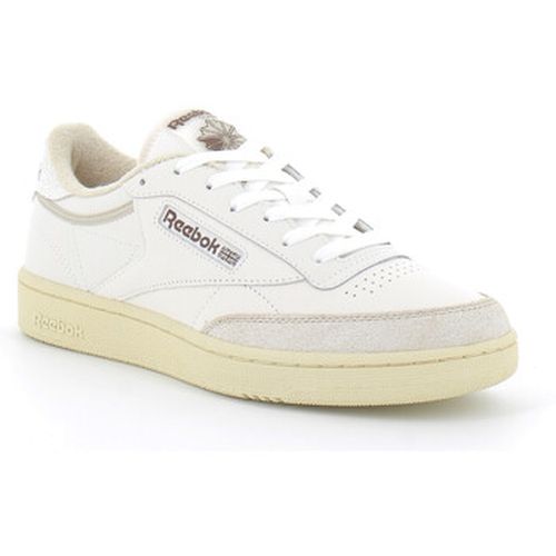 Baskets Basket à lacet pour adulte Club C 85 - Reebok Sport - Modalova