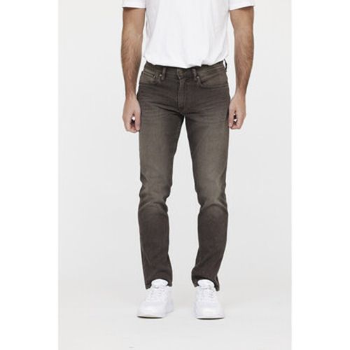 Pantalon Pantalon LC122 Brown - Lee Cooper - Modalova