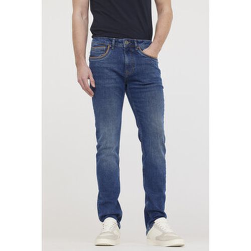 Jeans Jean LC122 Double Stone Brushed - Lee Cooper - Modalova