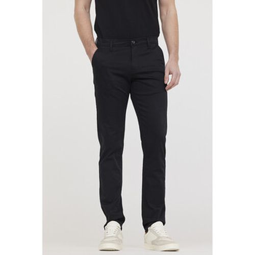 Pantalon Pantalon NEILS Navy - Lee Cooper - Modalova