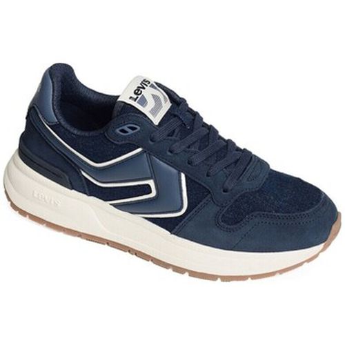 Baskets basses SNEAKERS CHARGE - Levis - Modalova