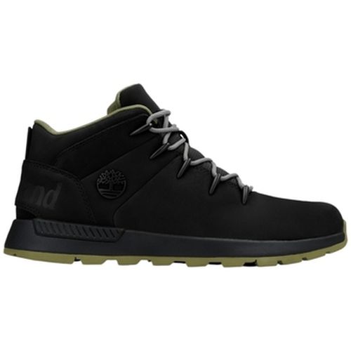 Boots SPRINT TREKKER MID LACE U - Timberland - Modalova