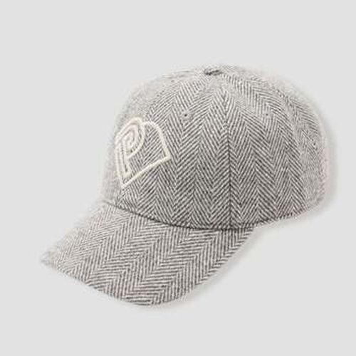 Chapeau Casquette effet chevron - Promod - Modalova