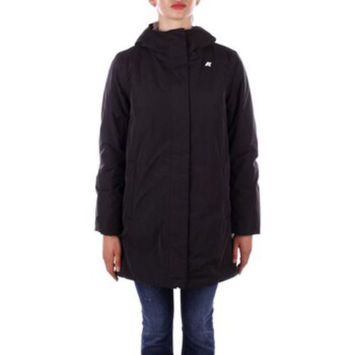 Blouson K-Way K71326W - K-Way - Modalova