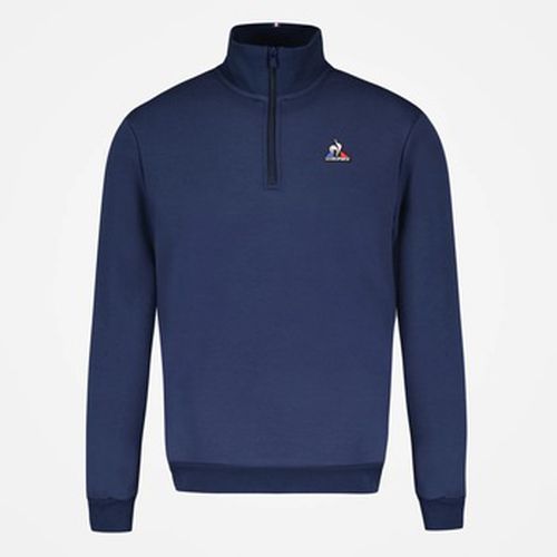 Sweat-shirt ESS HALFZIP N - Le Coq Sportif - Modalova