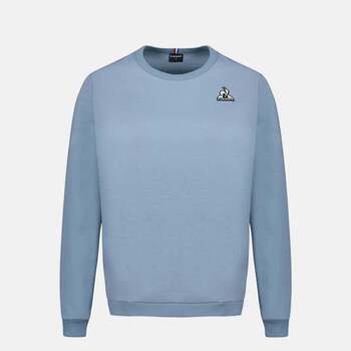 Sweat-shirt Sweat col rond - Le Coq Sportif - Modalova