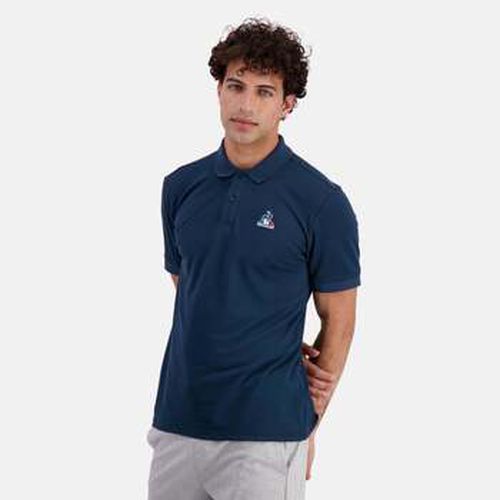 T-shirt Le Coq Sportif Polo Homme - Le Coq Sportif - Modalova