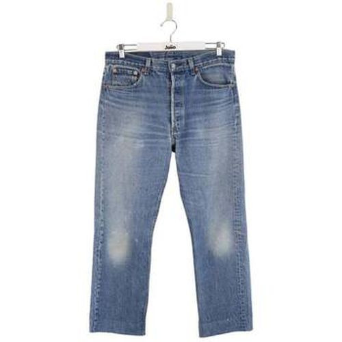 Jeans Levis Jean droit en coton - Levis - Modalova