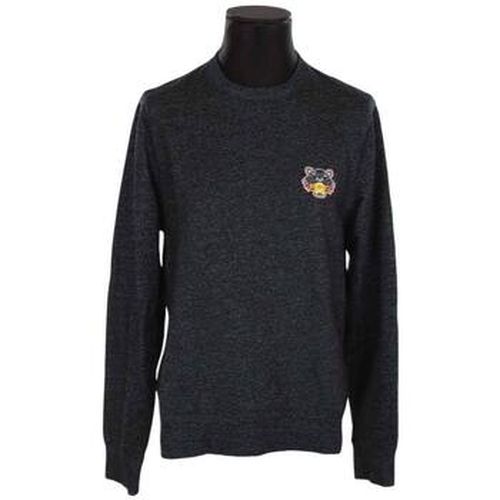 Pull Kenzo Pull en coton noir - Kenzo - Modalova