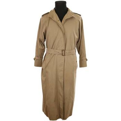 Trench Burberry Trench en coton - Burberry - Modalova