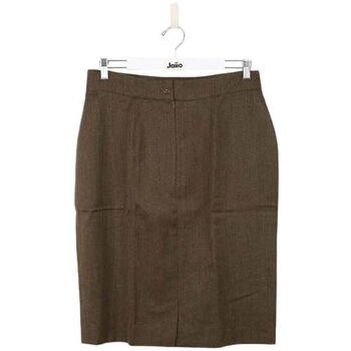 Jupes Max Mara Jupe en laine - Max Mara - Modalova