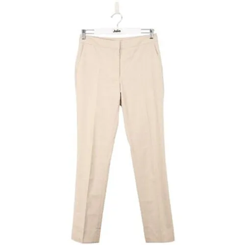 Pantalon Pantalon droit en coton - Gerard Darel - Modalova