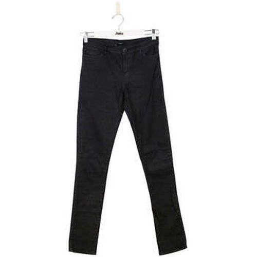 Pantalon Pantalon slim en coton - The Kooples - Modalova