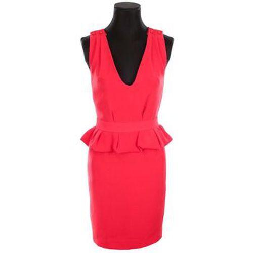 Robe courte Maje Robe rouge - Maje - Modalova