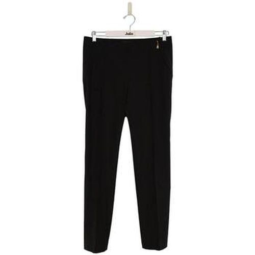 Pantalon Pantalon droit en soie - Louis Vuitton - Modalova