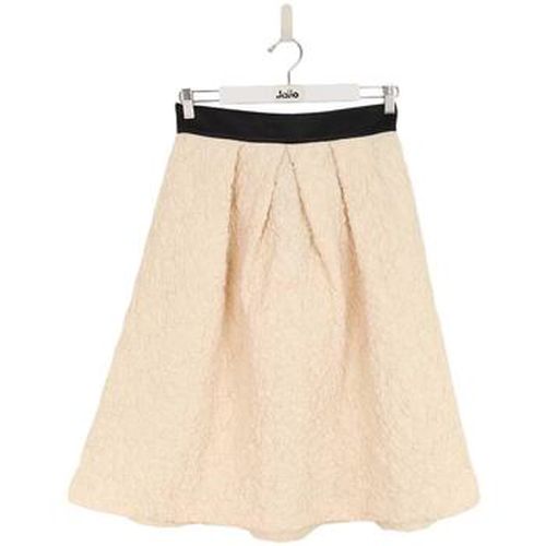 Jupes Tara Jarmon Jupe beige - Tara Jarmon - Modalova